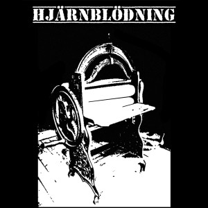 hjarnblodning